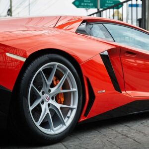 Janta aliaj P101 HRE