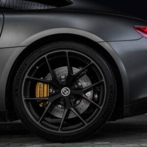 Janta aliaj P101 HRE