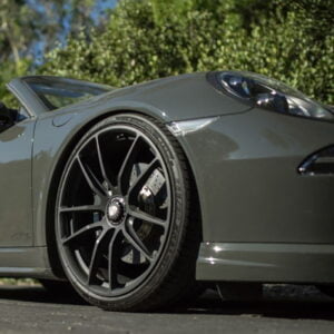 Janta aliaj P104 HRE