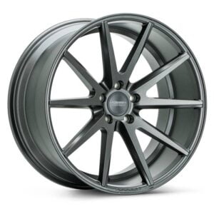 Janta aliaj 19 VFS1 MATTE GRAPHITE VOSSEN