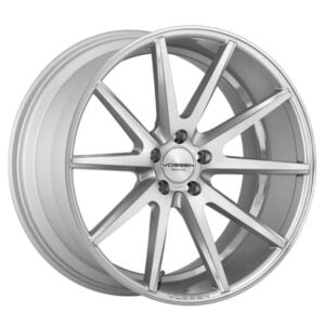 Janta aliaj 19 VFS1 SILVER BRUSHED VOSSEN