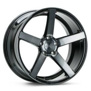 Janta aliaj 20 CV3-R TINTED GLOSS BLACK VOSSEN