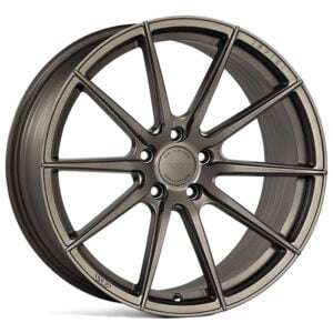 Janta aliaj 20 FFR1 Matt Carbon Bronze ISPIRI