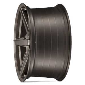 Janta aliaj 20 FFR5 Matt Carbon Bronze ISPIRI