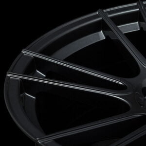 Janta aliaj 20 FFR7 Carbon Graphite ISPIRI