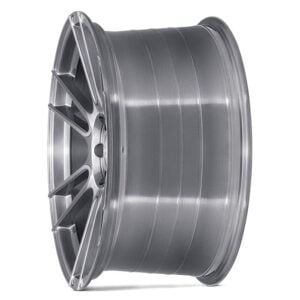 Janta aliaj 20 FFR7 Full Brushed Carbon Titanium ISPIRI