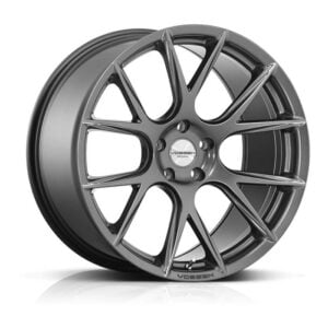 Janta aliaj 20 VFS6 GLOSS GRAPHITE VOSSEN