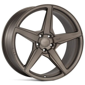 Janta aliaj 21 FFR5 Matt Carbon Bronze ISPIRI