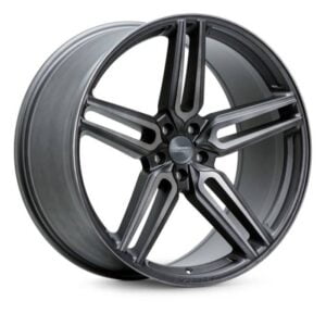 Janta aliaj 21 HF1 TINTED MATTE GUNMETAL VOSSEN