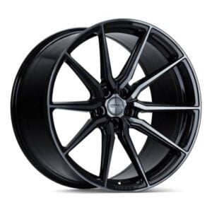 Janta aliaj 21 HF3 TINTED GLOSS BLACK VOSSEN