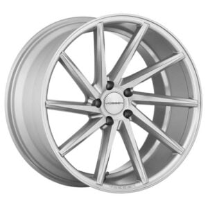 Janta aliaj 22 CVT METALLIC GLOSS SILVER VOSSEN