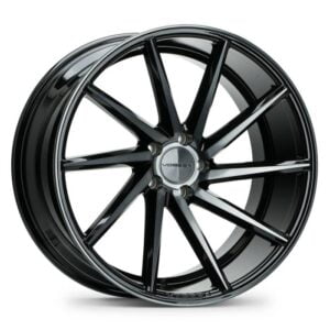 Janta aliaj 22 CVT TINTED GLOSS BLACK VOSSEN