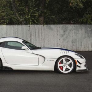 Janta aliaj 305M HRE