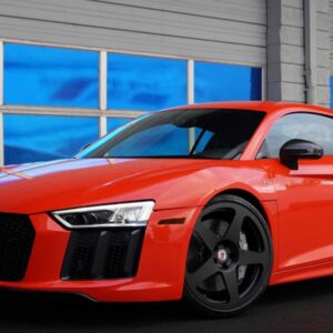 Janta aliaj 305M HRE