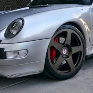 Janta aliaj 305M HRE