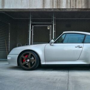 Janta aliaj 305M HRE