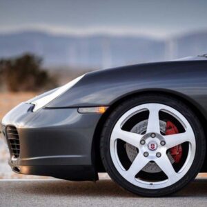 Janta aliaj 305M HRE