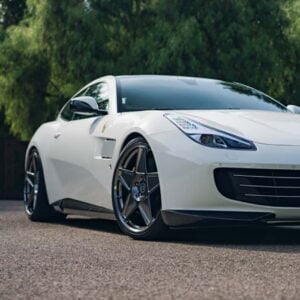 Janta aliaj 505M HRE