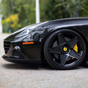 Janta aliaj 505M HRE