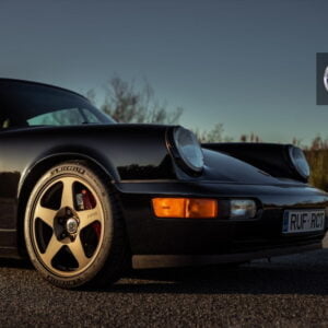 Janta aliaj 527M HRE Project 85 Automotive