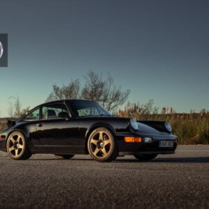 Janta aliaj 527M HRE Project 85 Automotive