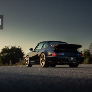 Janta aliaj 527M HRE Project 85 Automotive