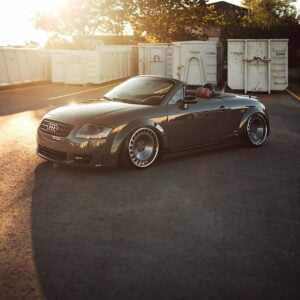 Janta aliaj 18 CSRD TF Vintage Gold Polished Lip ISPIRI Janta aliaj 18 CSRD TF Vintage Gold Polished Lip ISPIRI