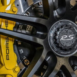 Janta aliaj P106 HRE