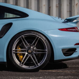 Janta aliaj P106 HRE