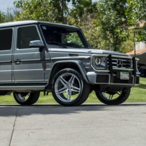 Janta aliaj P107 HRE