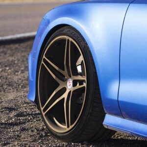 Janta aliaj P107 HRE