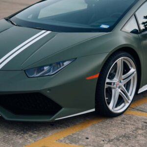 Janta aliaj P207 HRE