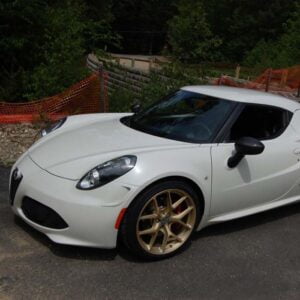 Janta aliaj R101 HRE