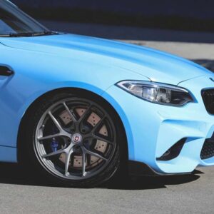 Janta aliaj R101 HRE