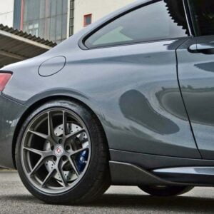 Janta aliaj R101 HRE