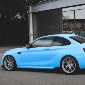 Janta aliaj R101 HRE