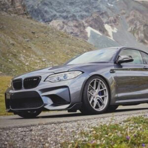 Janta aliaj R101 HRE