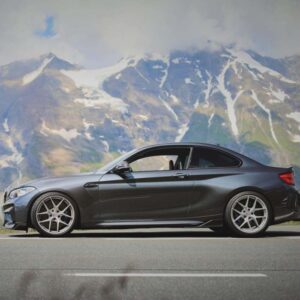 Janta aliaj R101 HRE