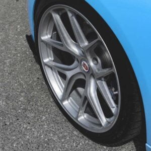 Janta aliaj R101 HRE