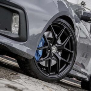 Janta aliaj R101 HRE