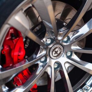 Janta aliaj RB1 Ringbrothers HRE