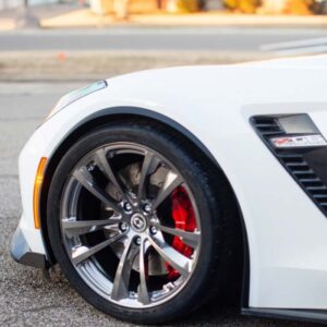 Janta aliaj RB1 Ringbrothers HRE