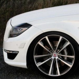 Janta aliaj RB1 Ringbrothers HRE