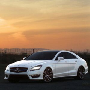 Janta aliaj RB1 Ringbrothers HRE