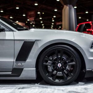 Janta aliaj RB1 Ringbrothers HRE