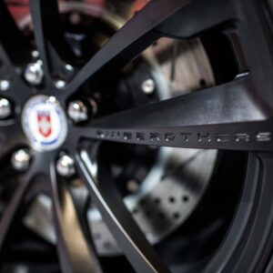 Janta aliaj RB1 Ringbrothers HRE