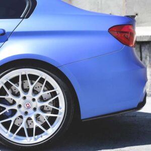 Janta aliaj RC100 HRE