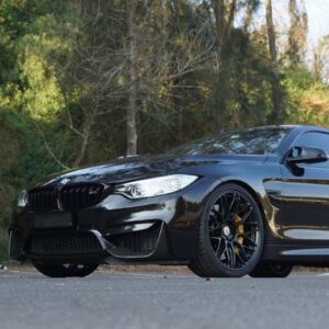 Janta aliaj RC100 HRE