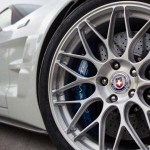 Janta aliaj RC100 HRE