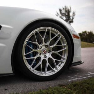 Janta aliaj RC100 HRE